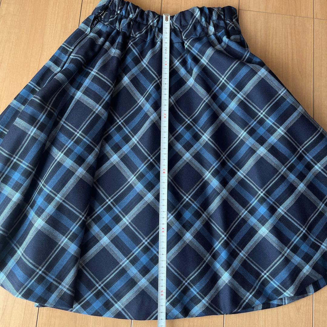 ポンポネットジュニア　フォーマルスーツ 150㎝