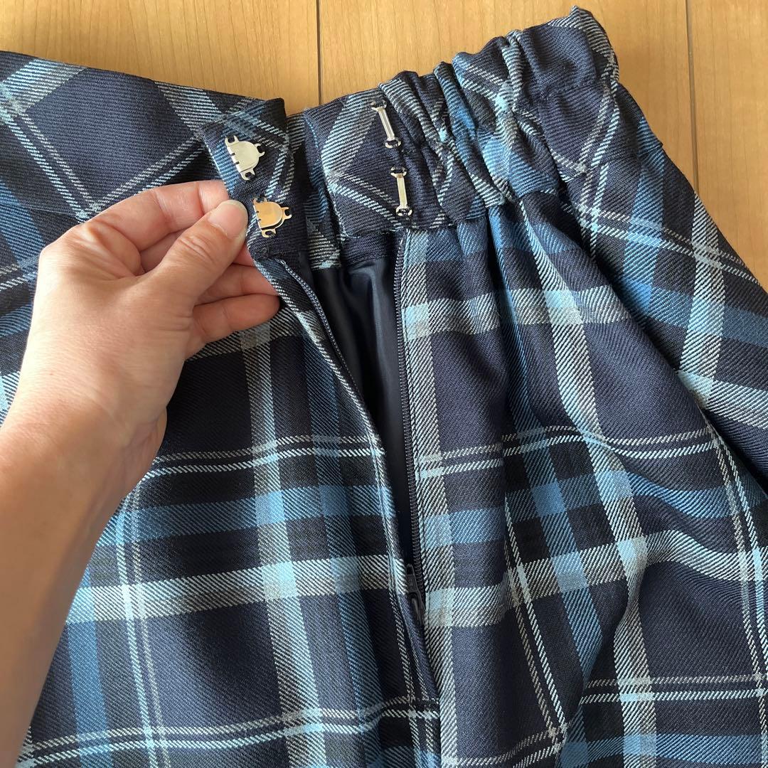 ポンポネットジュニア　フォーマルスーツ 150㎝