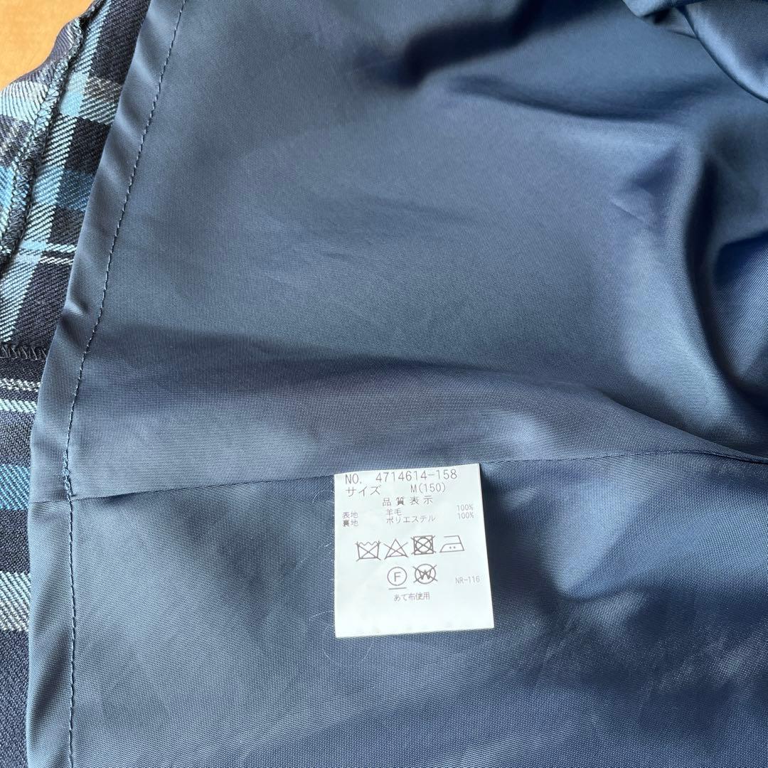 ポンポネットジュニア　フォーマルスーツ 150㎝