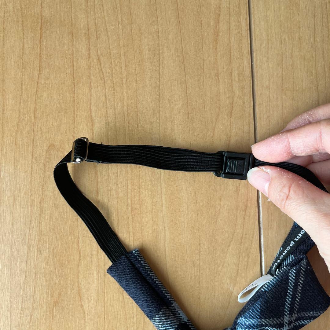 ポンポネットジュニア　フォーマルスーツ 150㎝