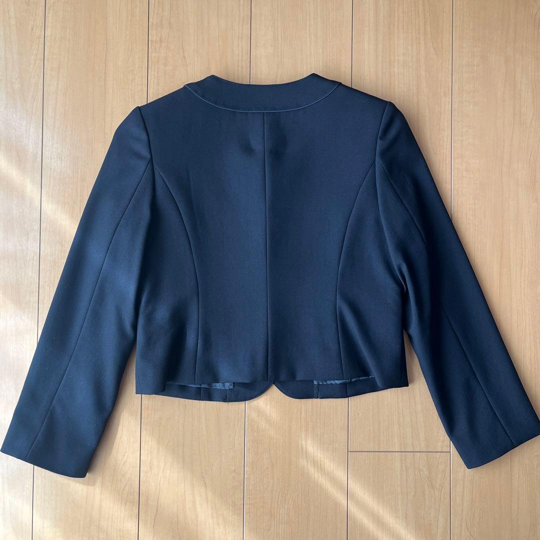 ポンポネットジュニア　フォーマルスーツ 150㎝