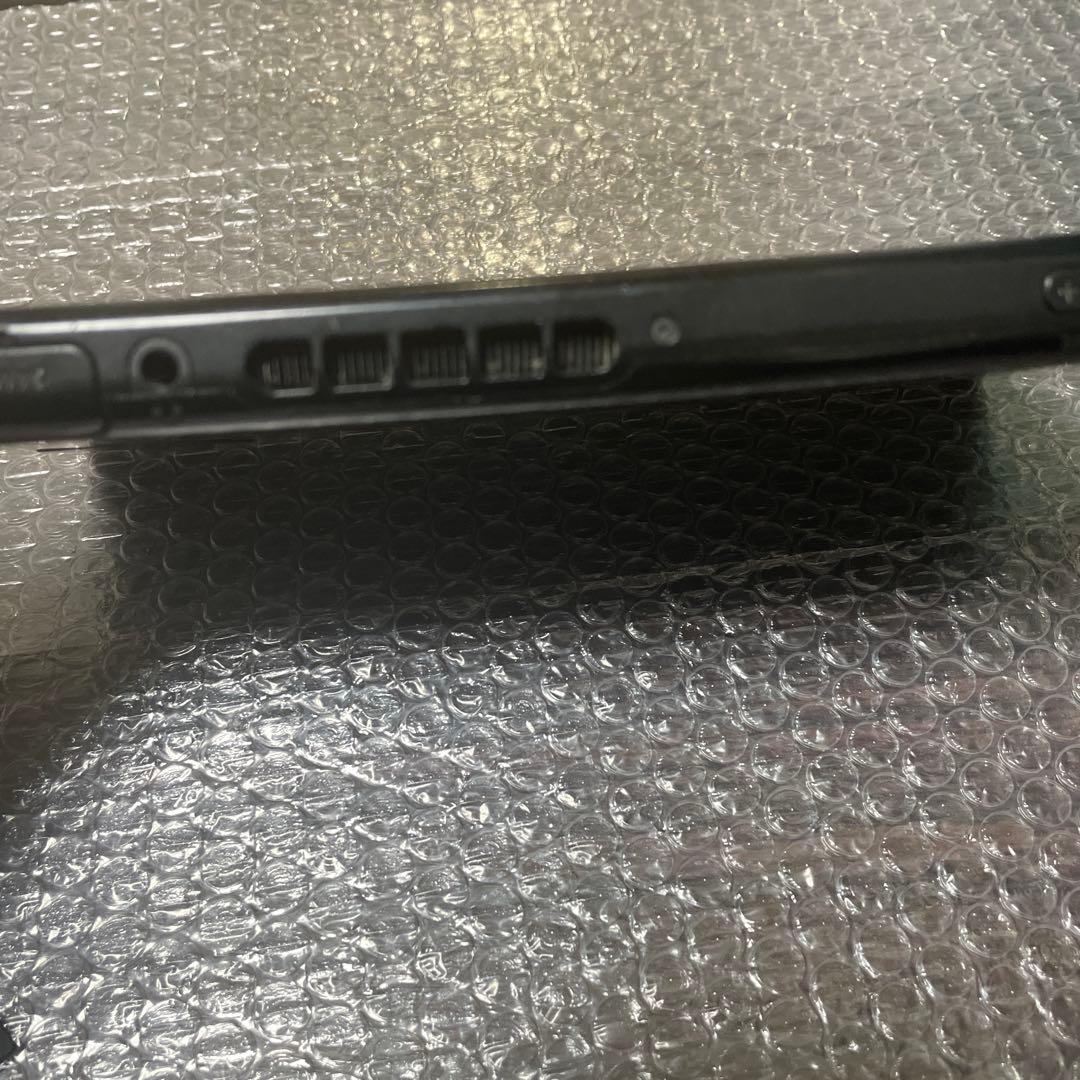 Nintendo Switch 初期型