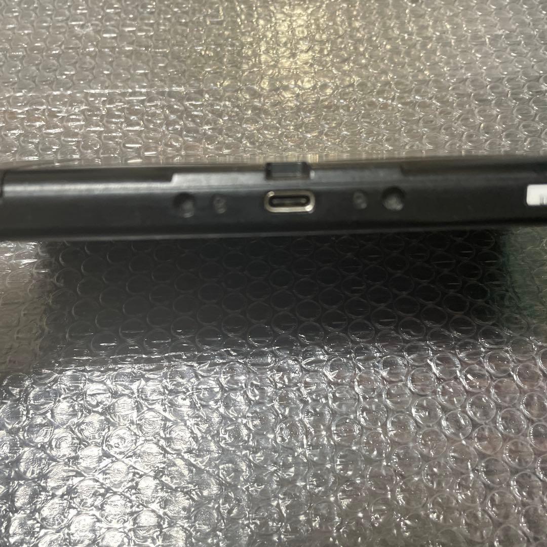 Nintendo Switch 初期型