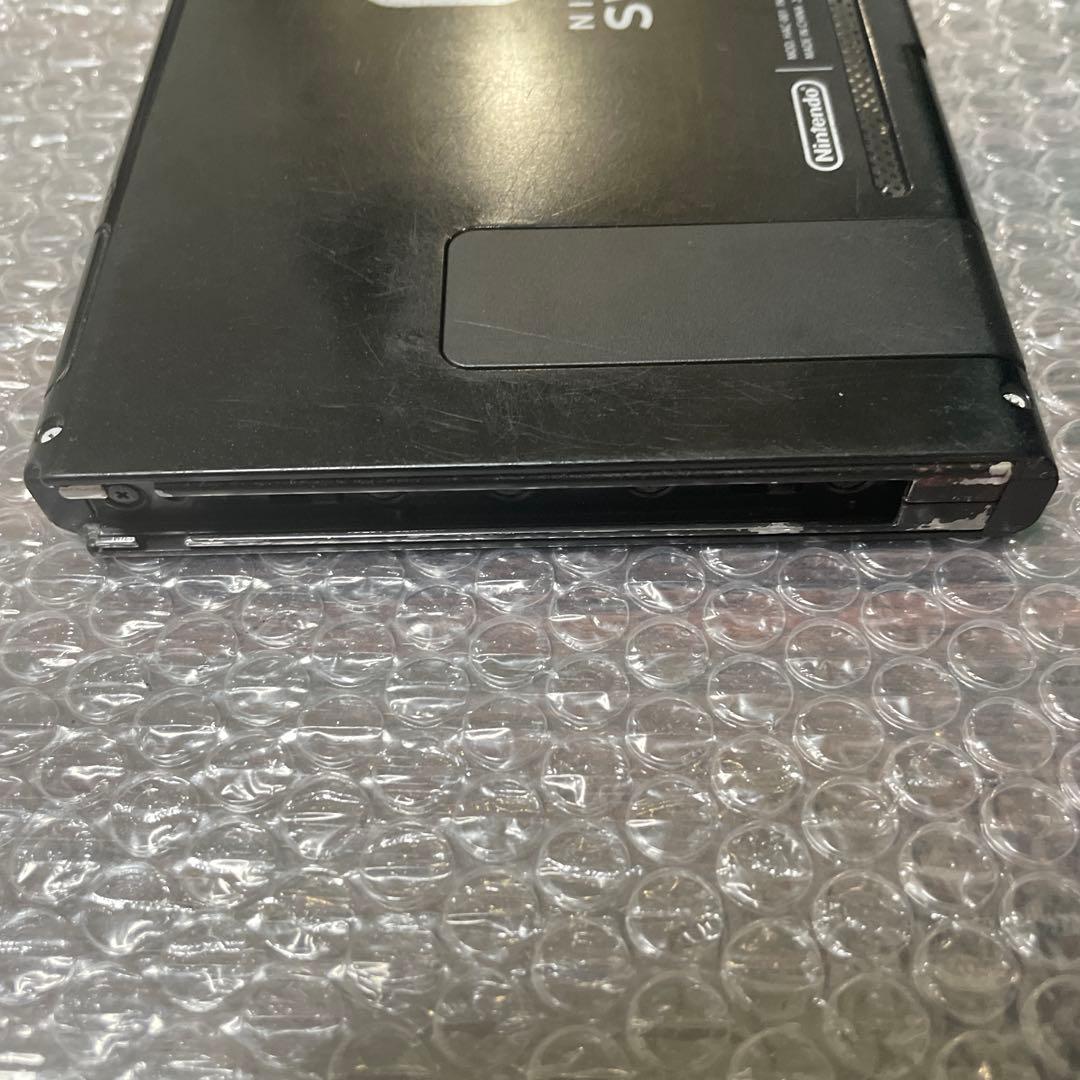 Nintendo Switch 初期型