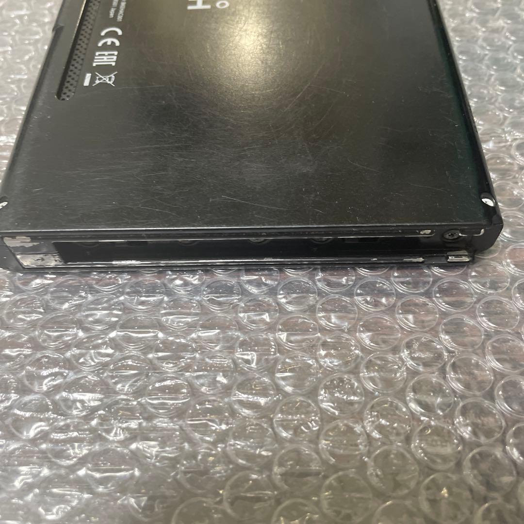 Nintendo Switch 初期型