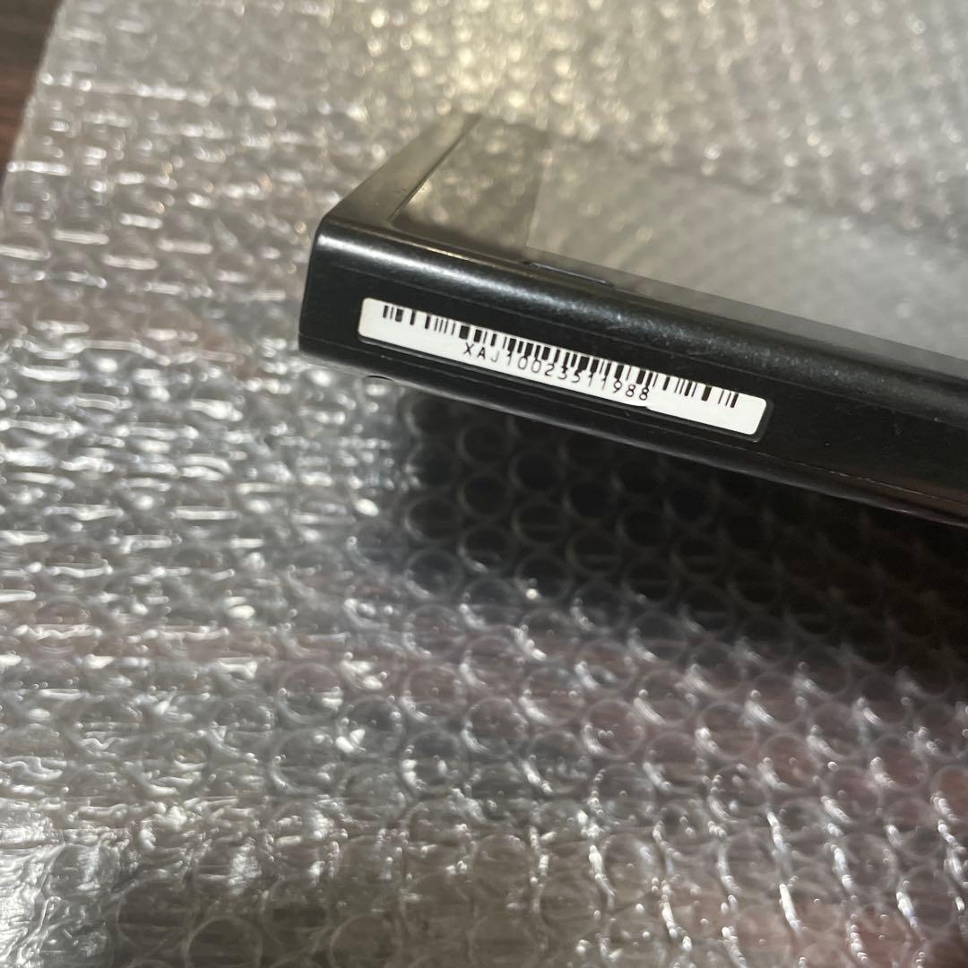 Nintendo Switch 初期型