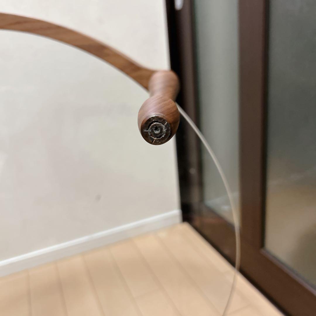 ポラダ porada ジオット GIOTTO 80 ガラステーブル