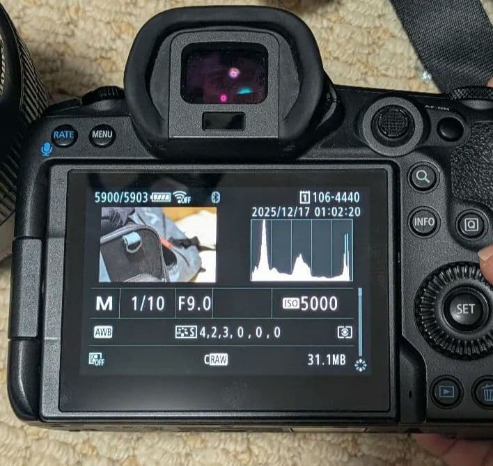 ※ジャンク Canon EF 100mm f/2.8L IS USM マクロ