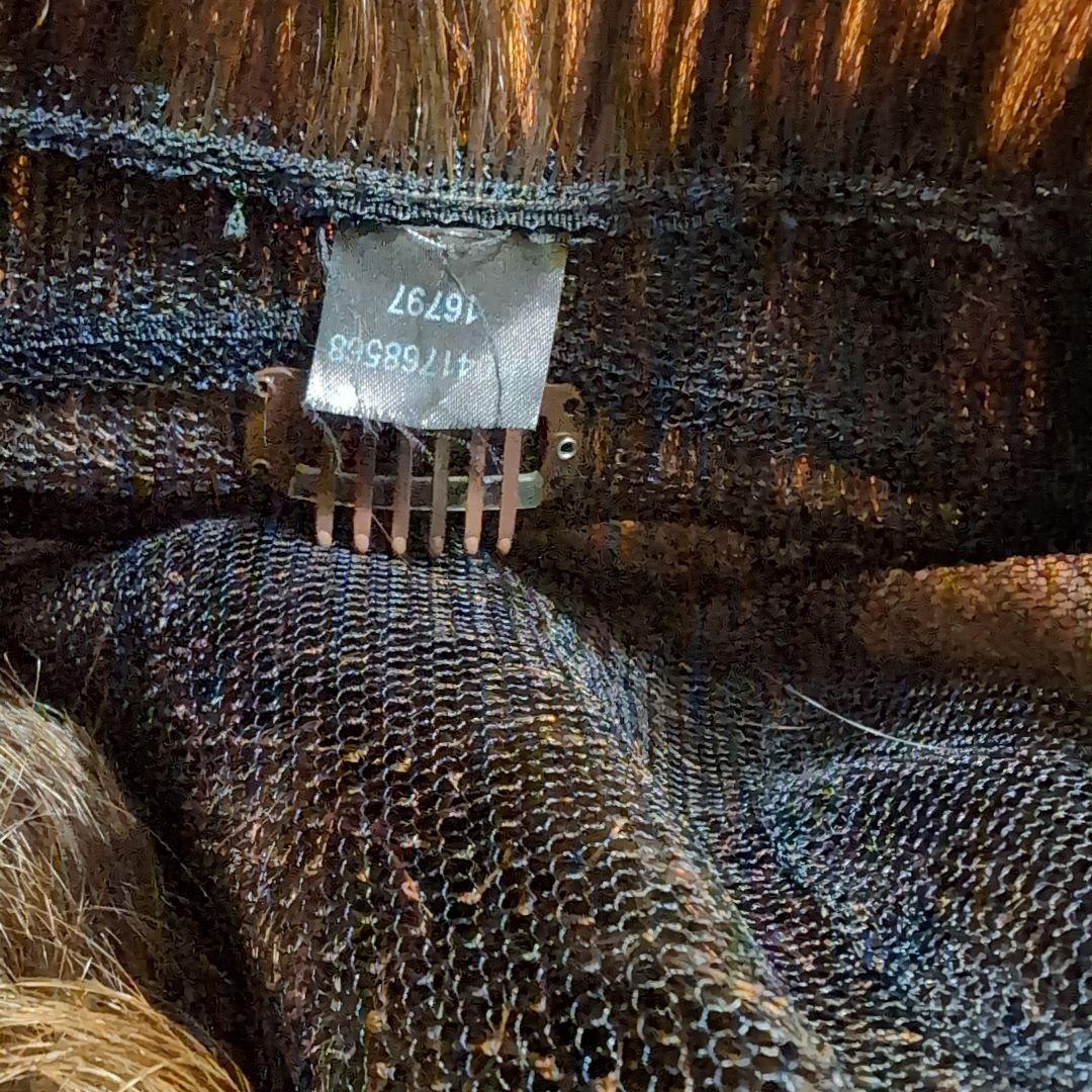 フォンテーヌ ウィッグ 試着のみ 超美品