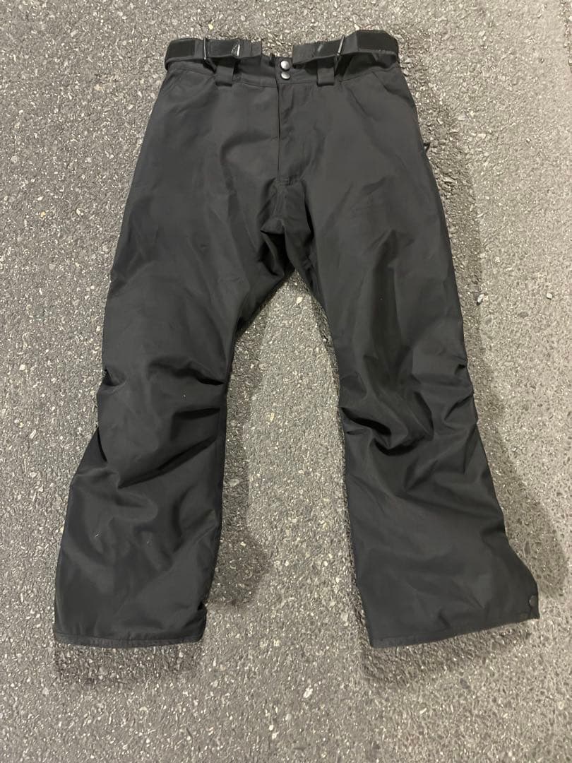 スノボウェア上下セット