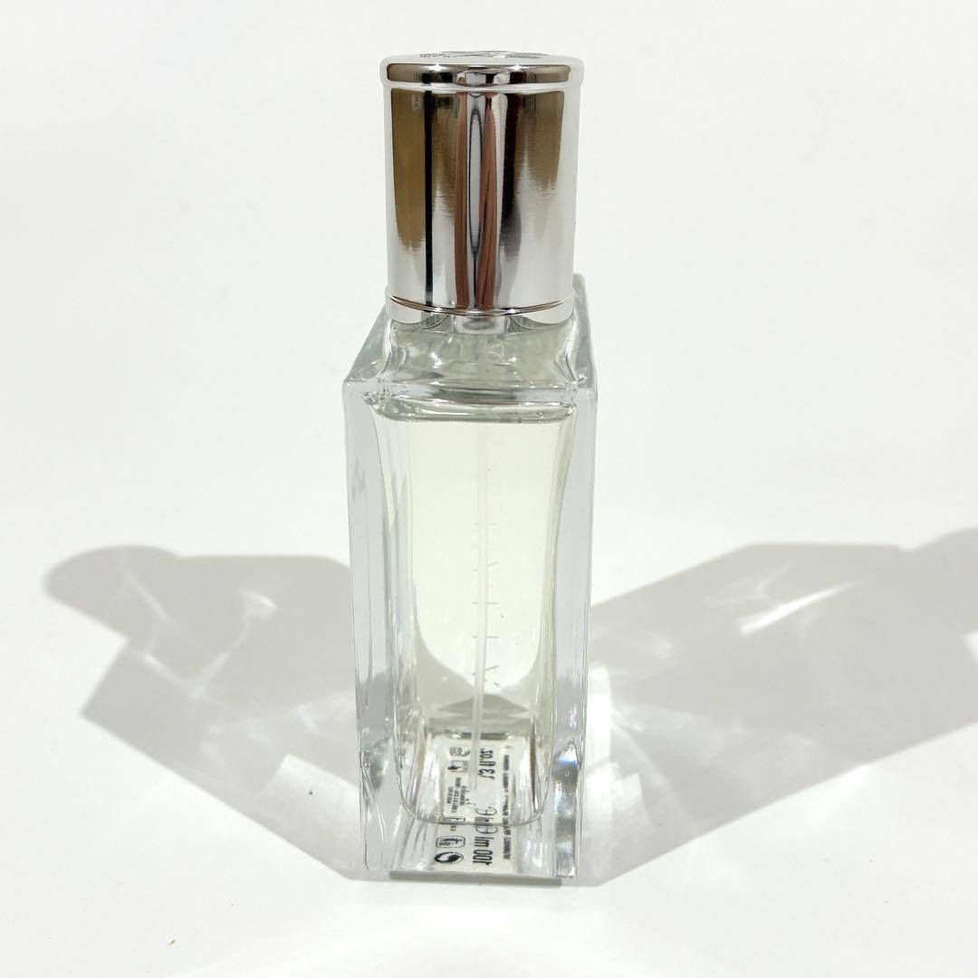 未使用級★ ACCA KAPPA ホワイトモス オードパルファン 100ml