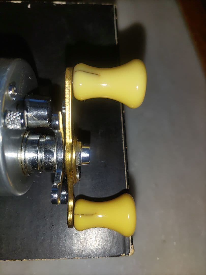 Abu アンバサダー　2601c