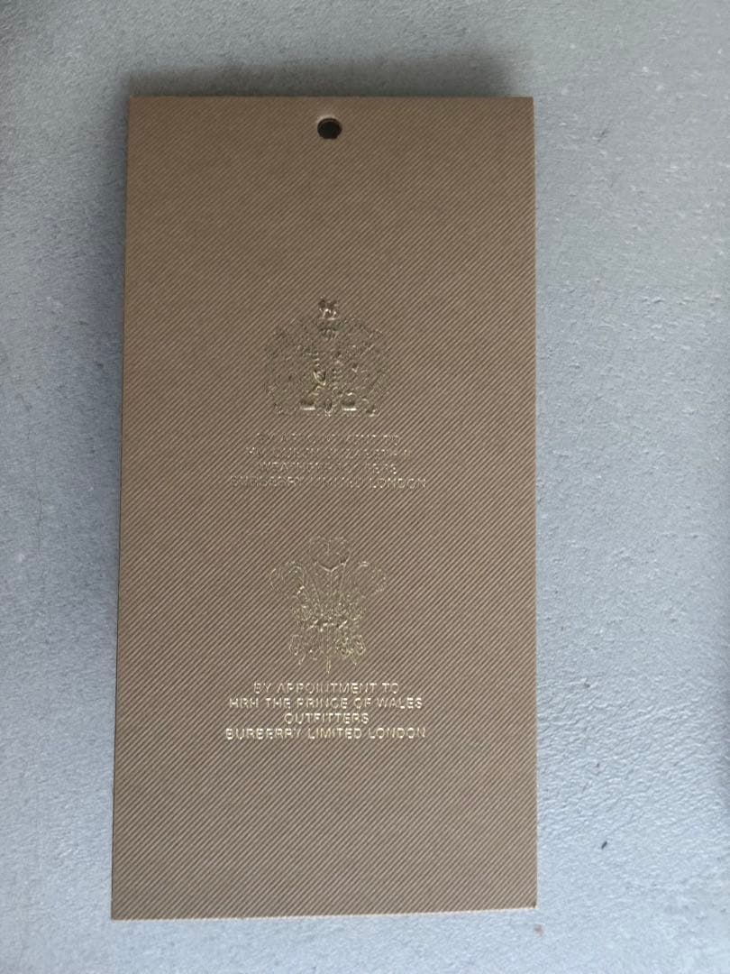 BURBERRY ノバチェック柄マフラー カシミヤ100