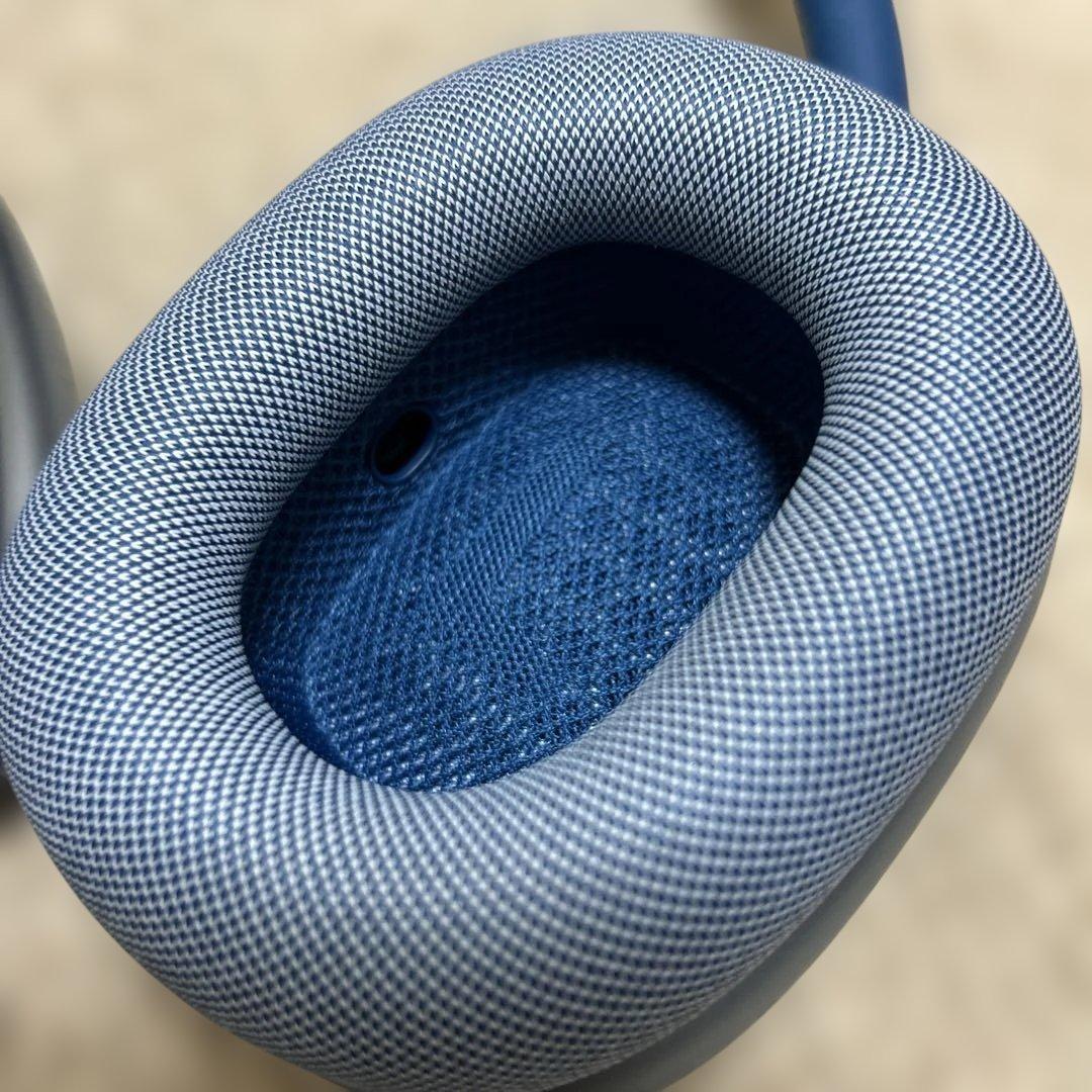 AirPods Max 第一世代
