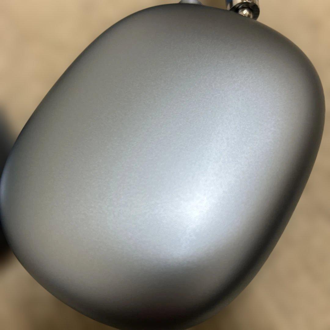 AirPods Max 第一世代