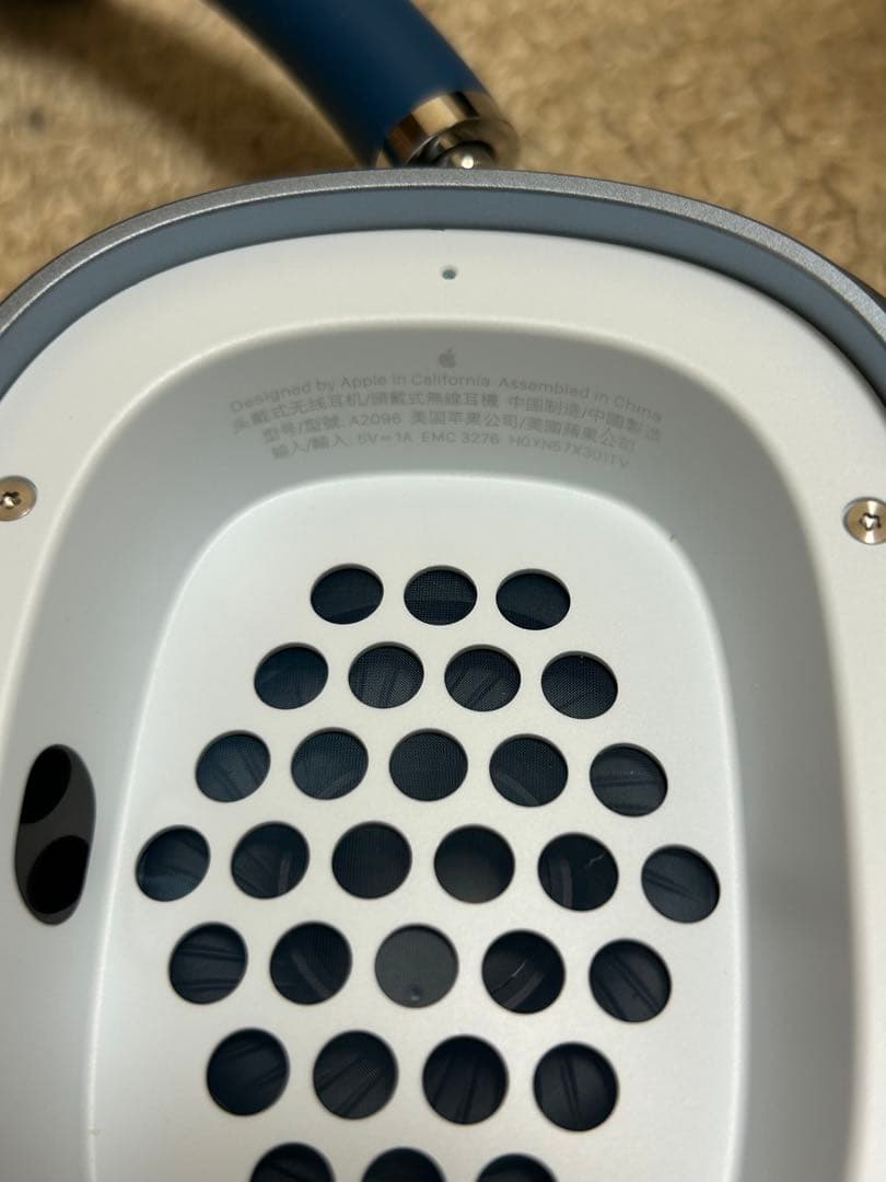 AirPods Max 第一世代