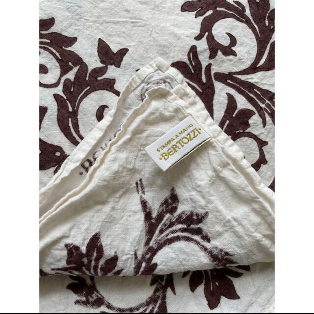 テーブル用品 BERTOZZI