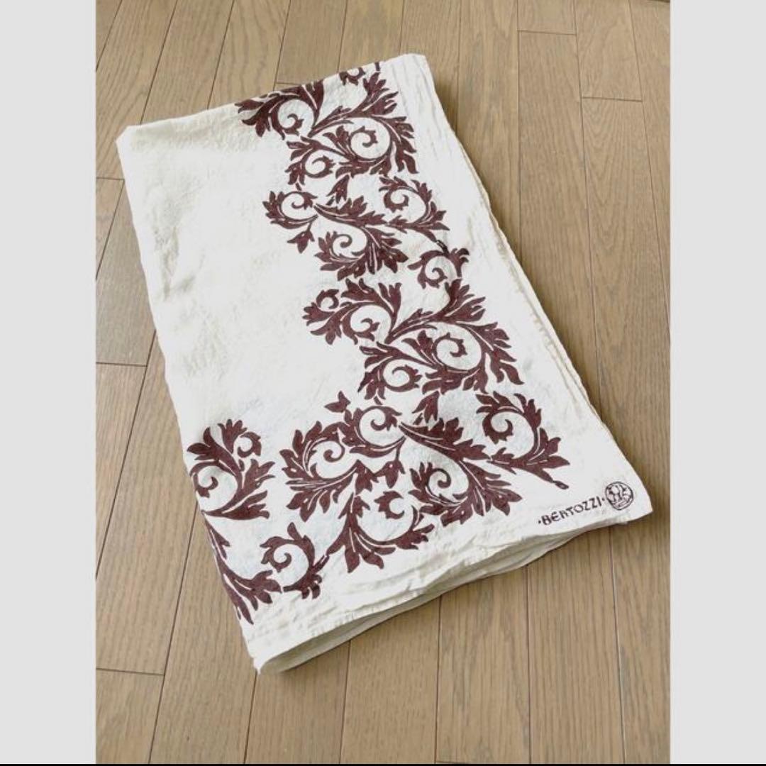 テーブル用品 BERTOZZI