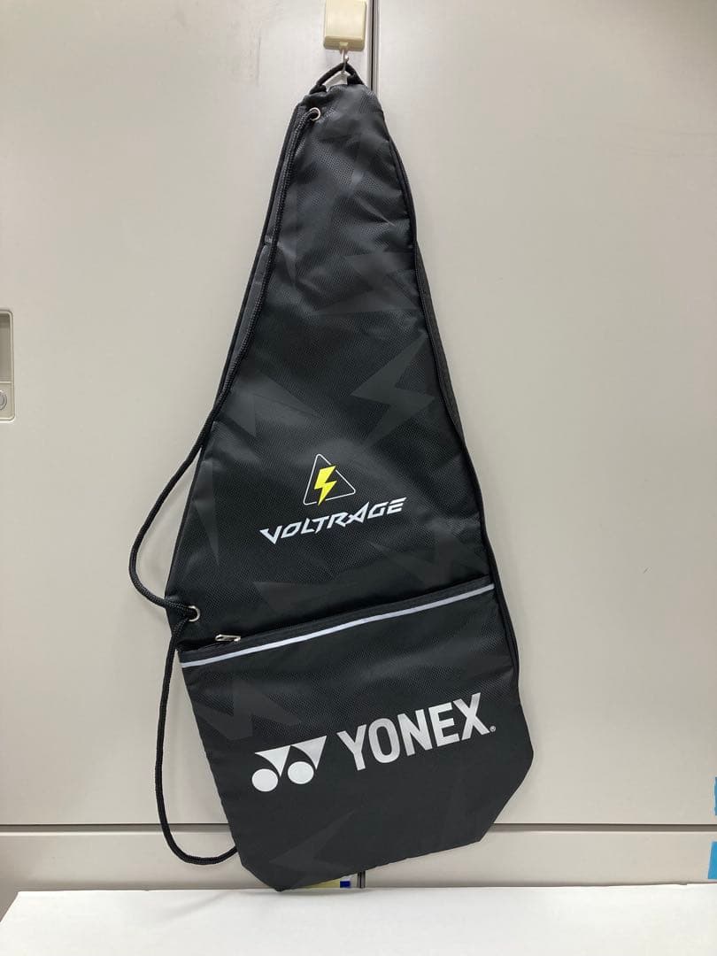 YONEX VOLTAGE（ボルトレイジ ）7S ラケット＆ケース【週末セール】