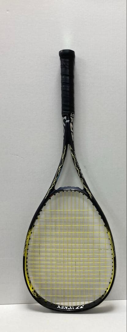 YONEX VOLTAGE（ボルトレイジ ）7S ラケット＆ケース【週末セール】