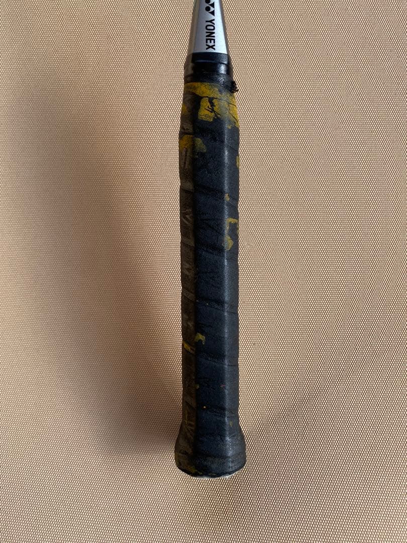 ヨネックス アークセイバー7 3UG5 バドミントンラケット