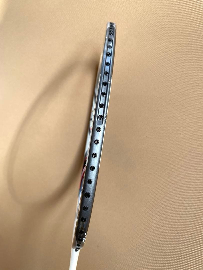 ヨネックス アークセイバー7 3UG5 バドミントンラケット