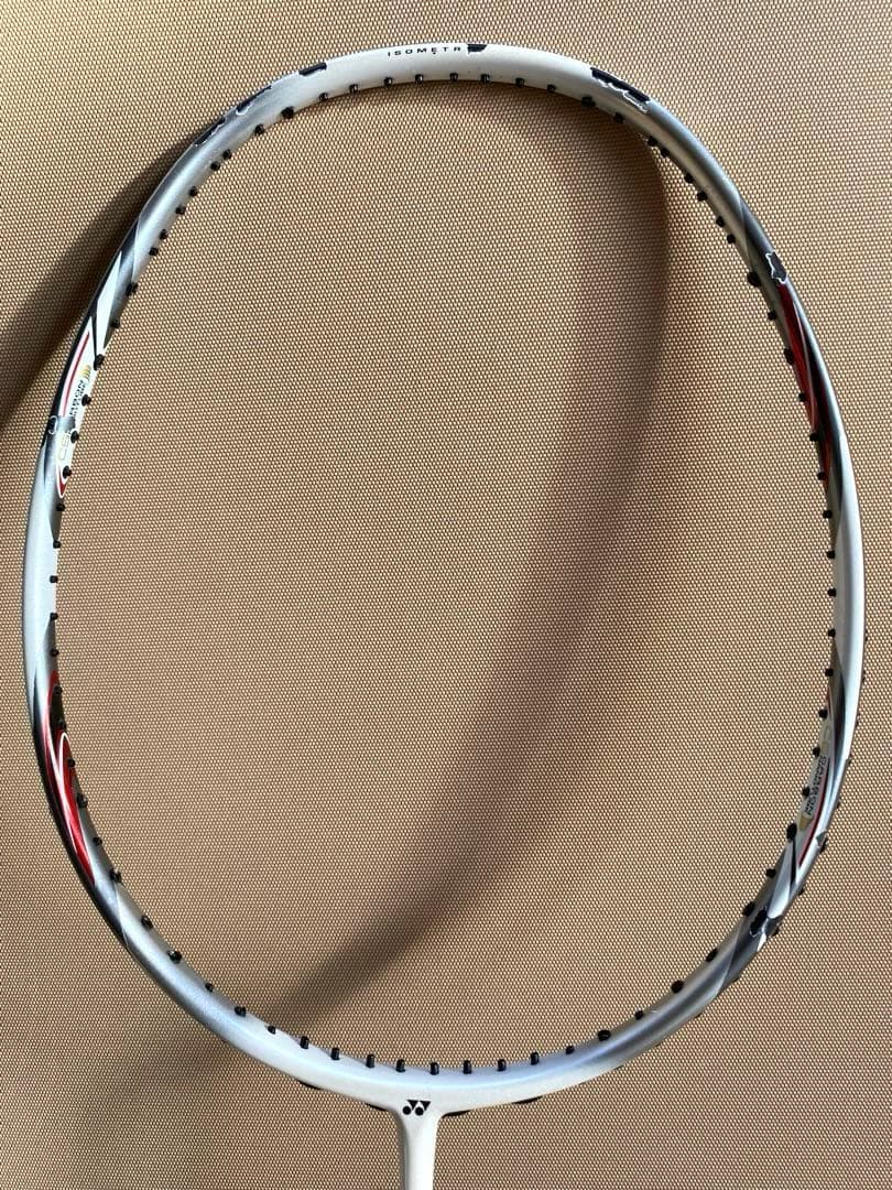 ヨネックス アークセイバー7 3UG5 バドミントンラケット