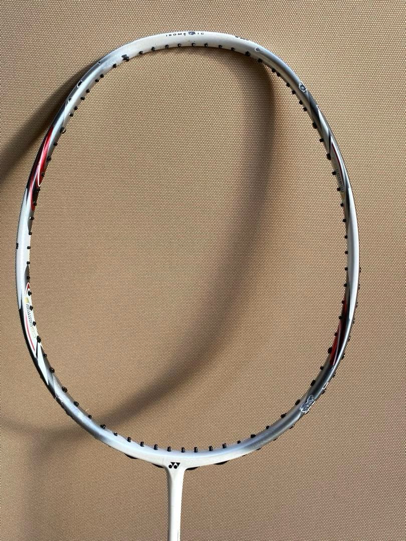 ヨネックス アークセイバー7 3UG5 バドミントンラケット