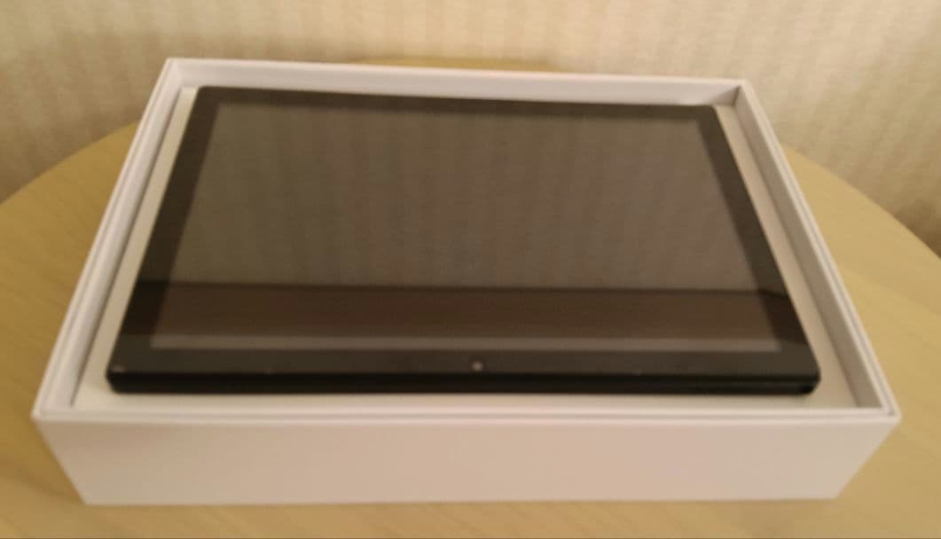 Rio　タブレット　Android15 10インチ　16GBRAM