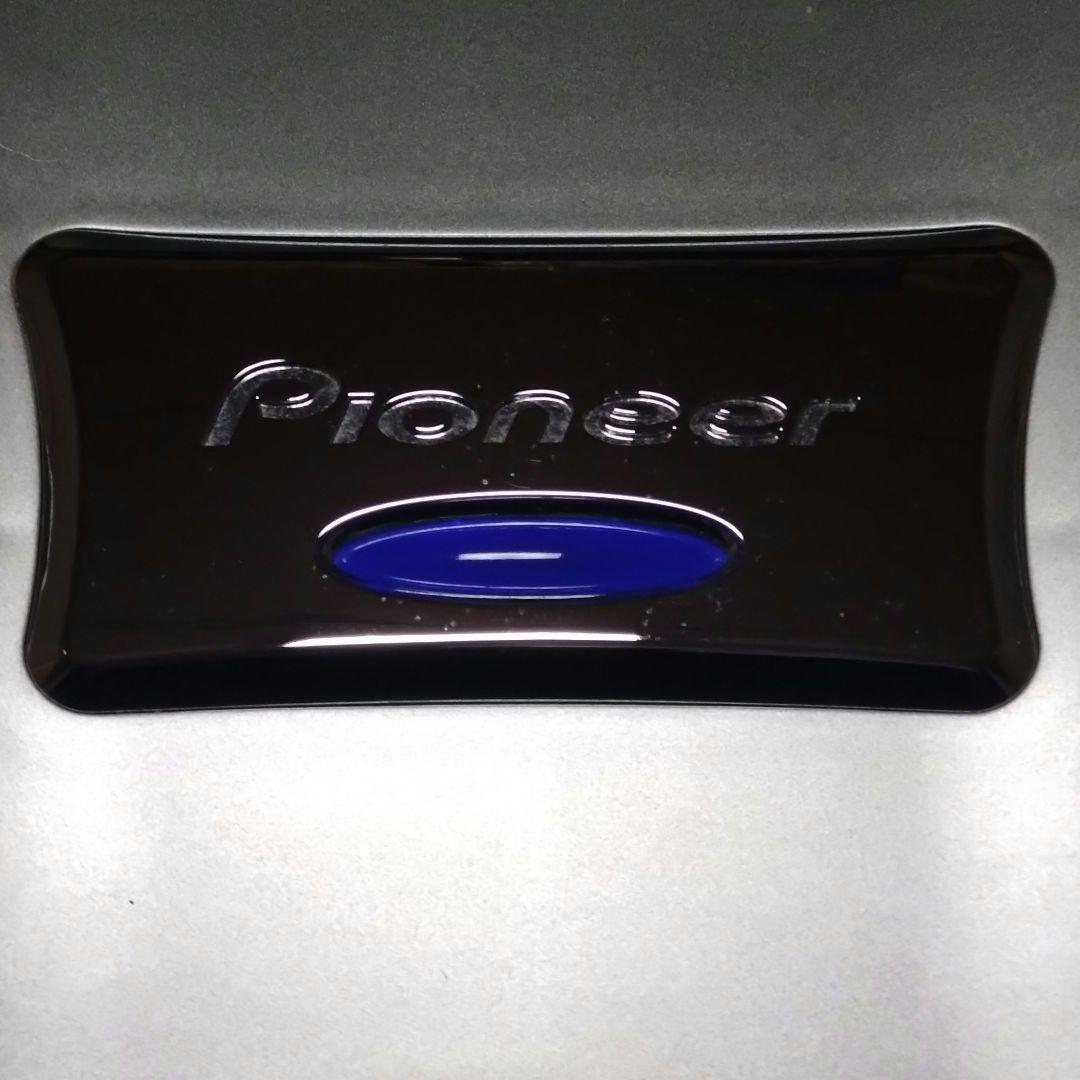 Pioneer　 TS-X9444zs 　サテライトスピーカー　＋ツイータセット