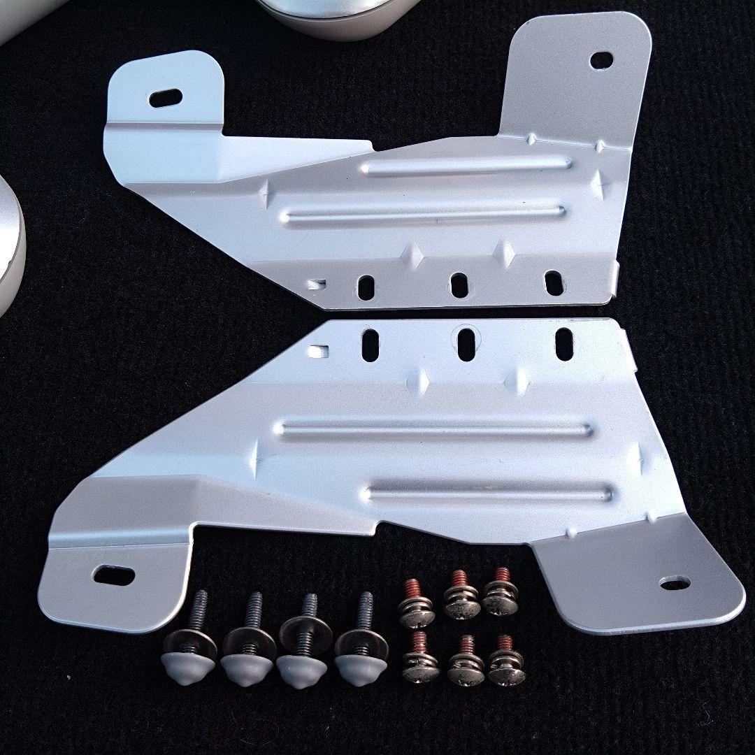 Pioneer　 TS-X9444zs 　サテライトスピーカー　＋ツイータセット