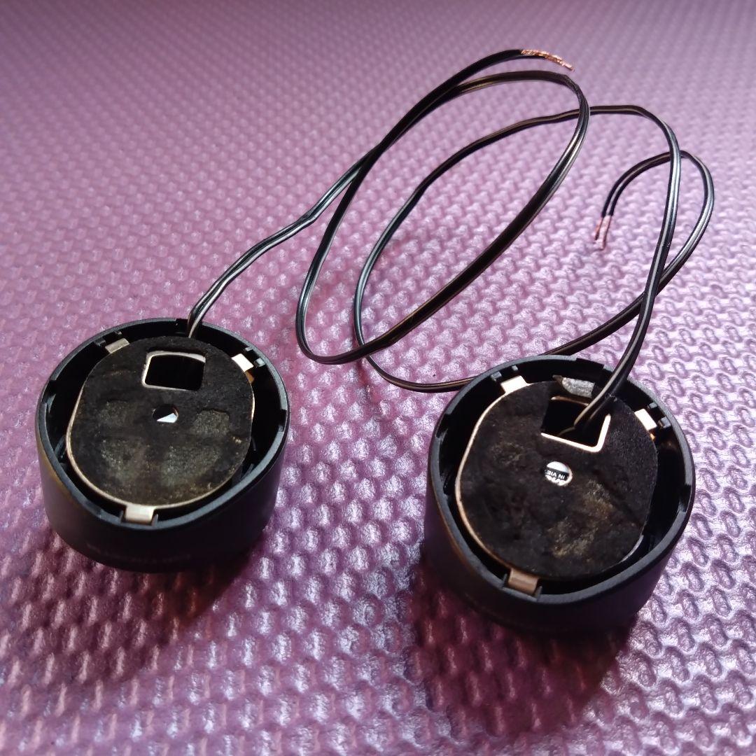 Pioneer　 TS-X9444zs 　サテライトスピーカー　＋ツイータセット