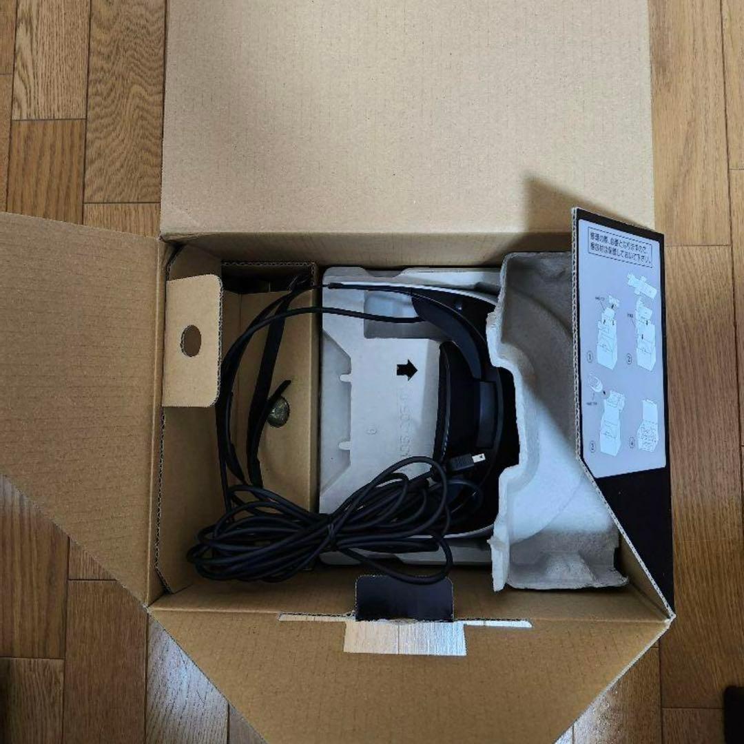 ビ*ー様 SONY HMZ-T2 ヘッドマウントディスプレイ