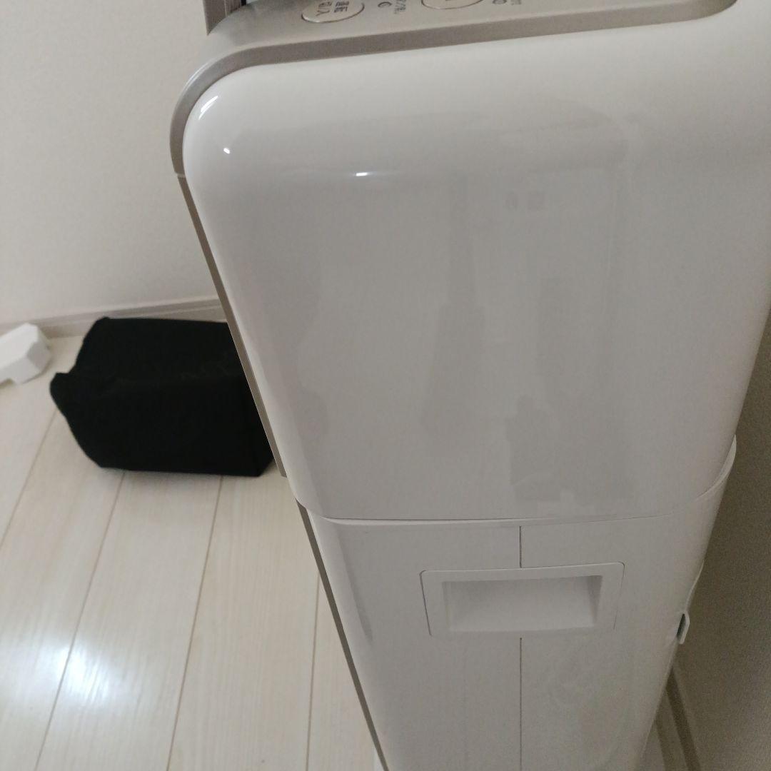 アイリス 衣類乾燥除湿機 KIJDC-K80