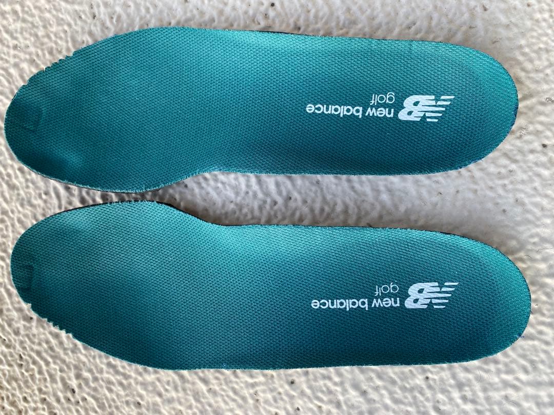 n*o様 ニューバランス スパイクレス シューズ 574 BOAホワイト 中古品