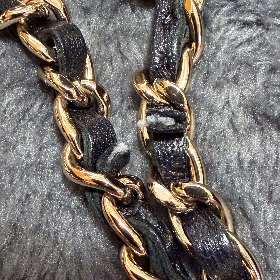 CHANEL iPhone 14proケース