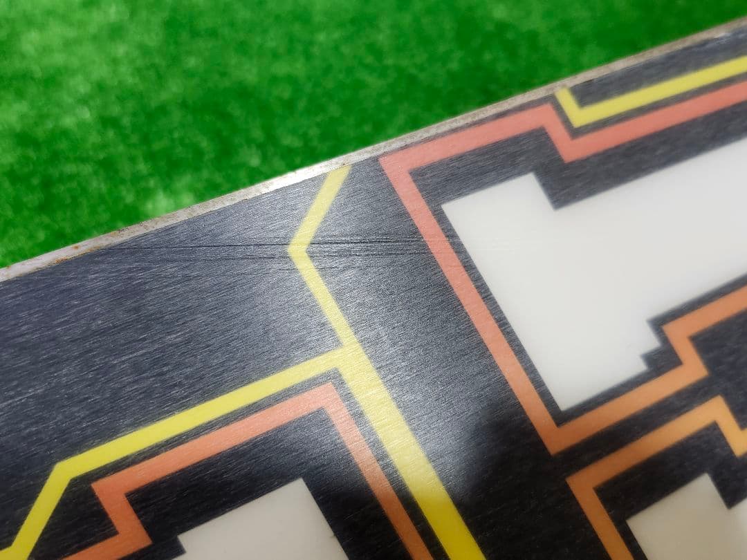 ジブ、グラトリ足回りフルセット！HOLIDAY×FLUX×SALOMON