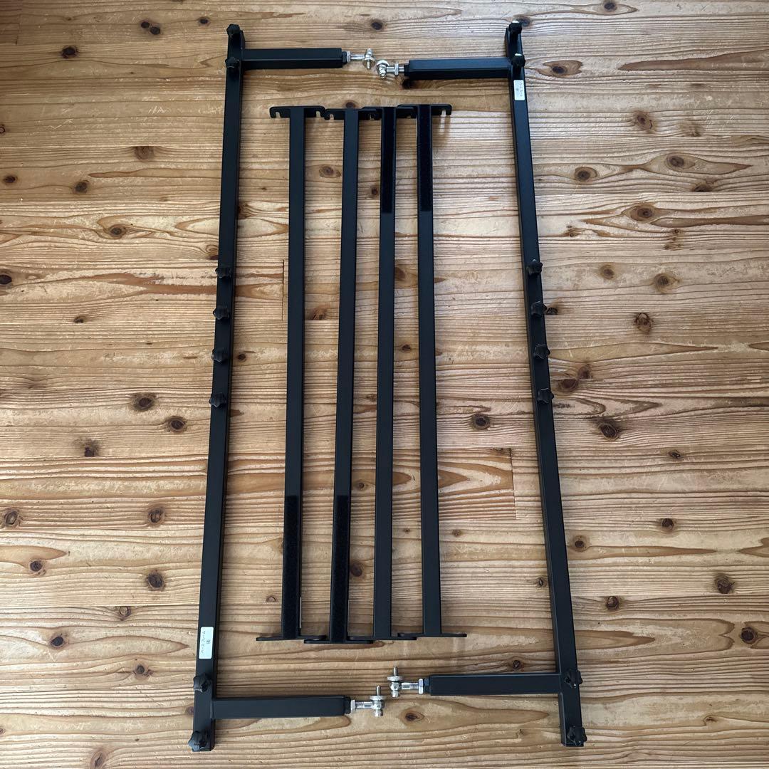 デリカ D:5 Ｍ.flatベットキット