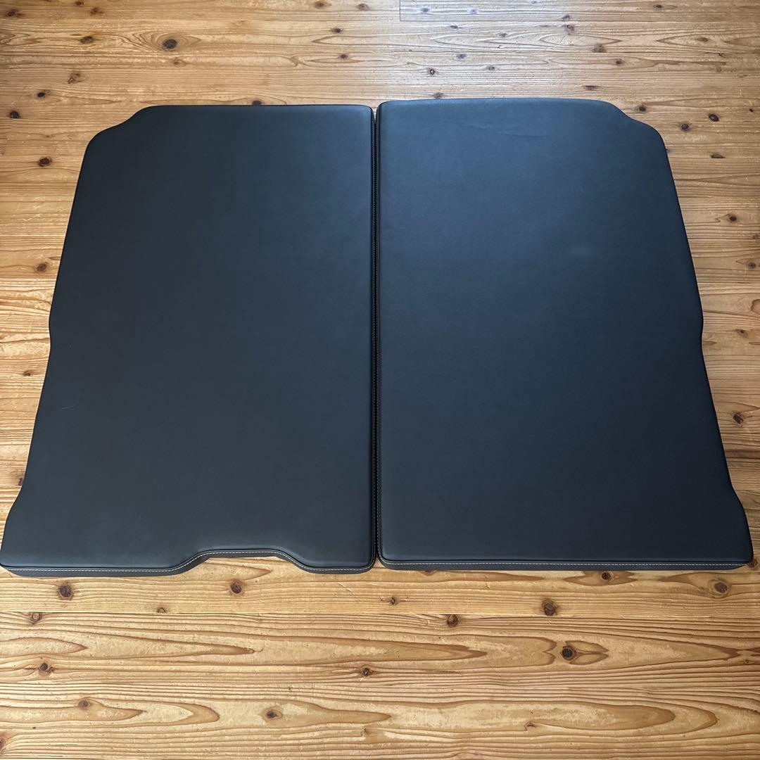 デリカ D:5 Ｍ.flatベットキット