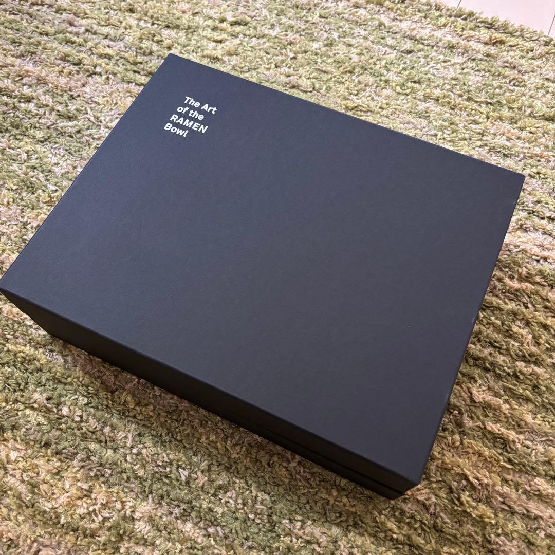 ヒグチユウコ ラーメンどんぶり ラーメンどんぶり展