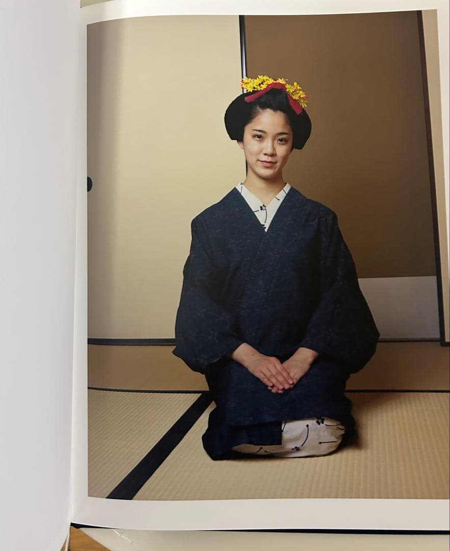 ココ・キャピタGOODBYE BLUE SPRINGサイン入り