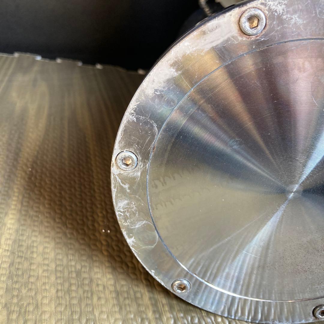 ゆうすい　浄水器 ステンレス製 98.0L/min