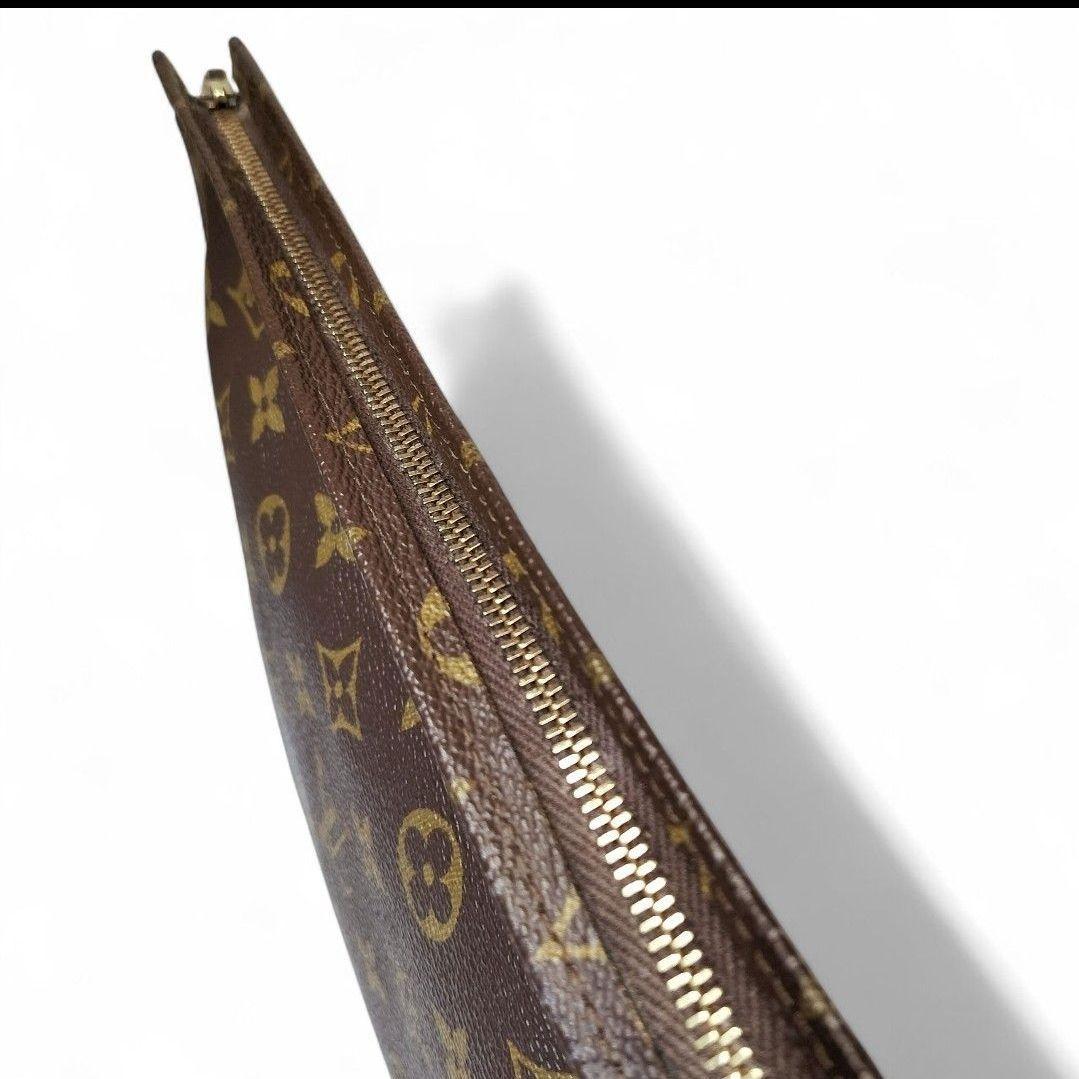 ルイヴィトン ポッシュトワレット26 モノグラム ポーチ ヴィンテージ