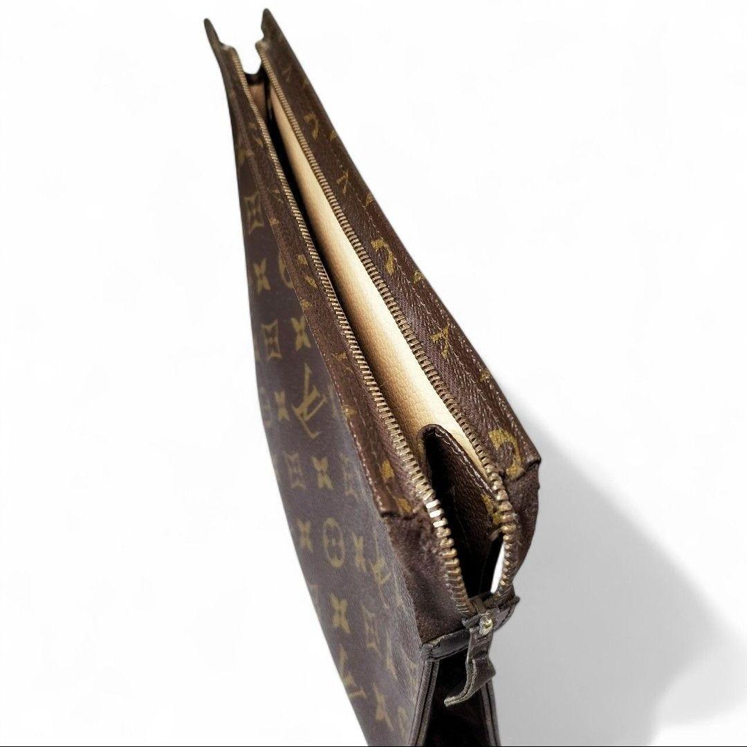 ルイヴィトン ポッシュトワレット26 モノグラム ポーチ ヴィンテージ