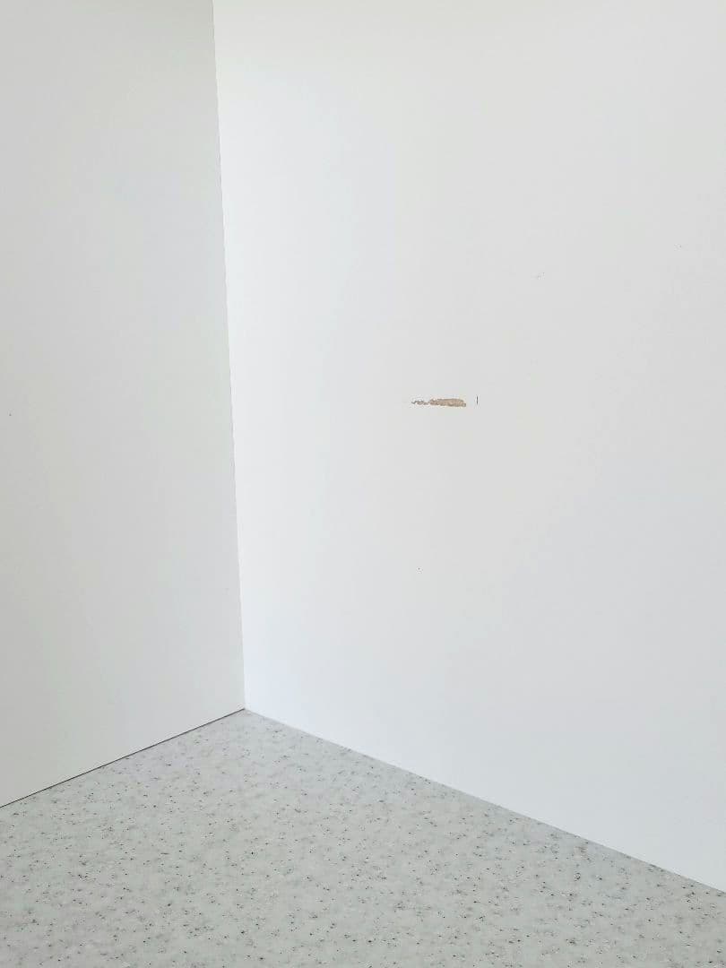 引取り限定！幅120cm キッチンボード 食器棚 アルミナ2 120KB ニトリ