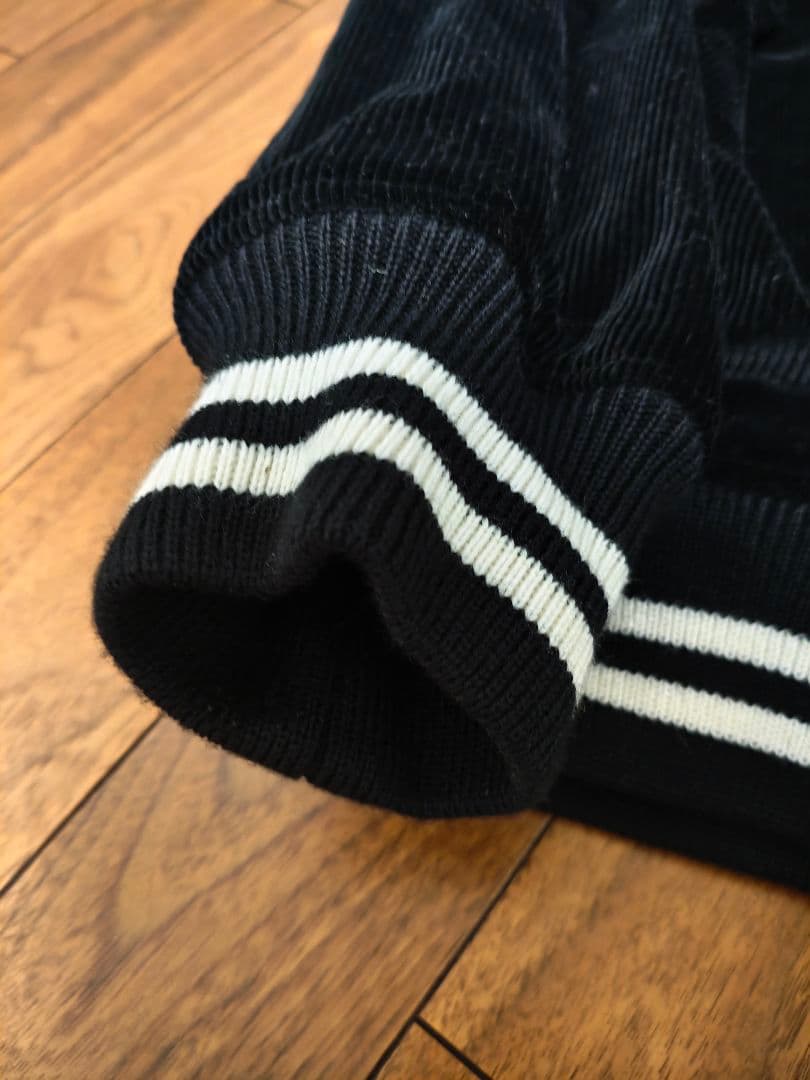 Saint Michael　コーデュロイジャケット