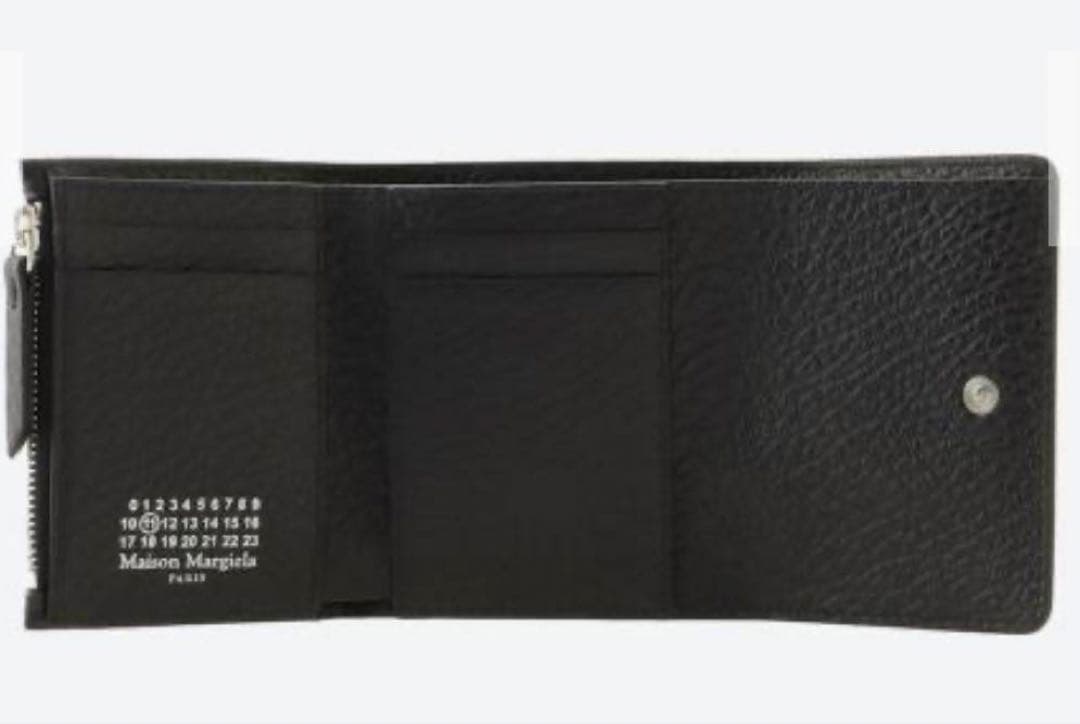 Maison Margiela⭐︎マルジェラ⭐︎三つ折り財布