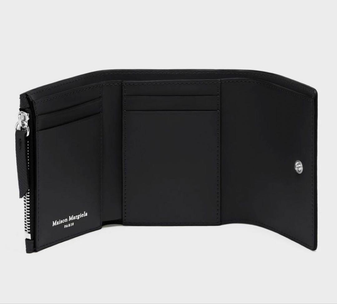 Maison Margiela⭐︎マルジェラ⭐︎三つ折り財布