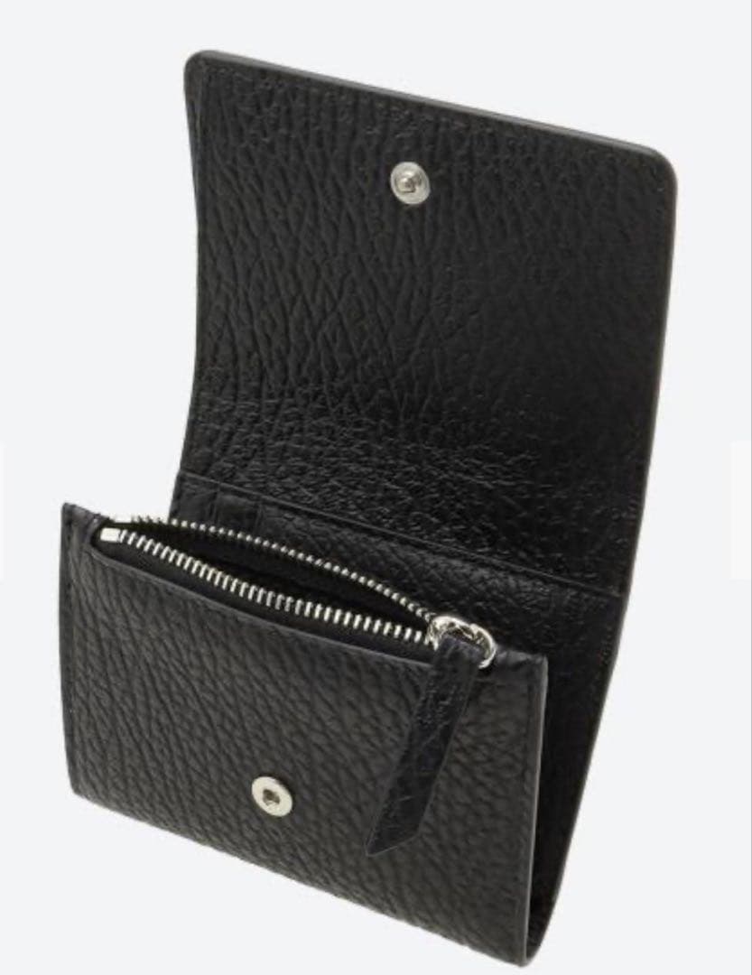 Maison Margiela⭐︎マルジェラ⭐︎三つ折り財布