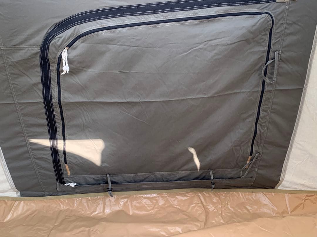 テント・タープ KODIAK CANVAS